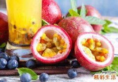 隔夜的百香果蜂蜜水还能吃吗 百香果蜂蜜水解酒效果好吗