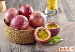 吃百香果牙齿酸怎么办 为什么吃百香果牙齿酸