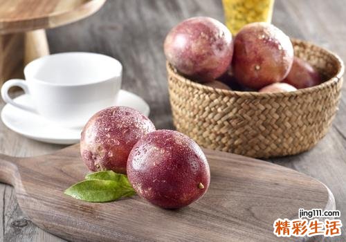 喝酒后吃百香果能解酒吗 怎么吃百香果解酒