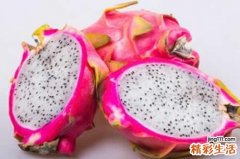 宝宝吃火龙果好吗