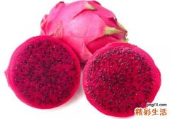 冻了的火龙果还能吃吗 有什么改变