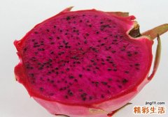 吃火龙果拉肚子怎么回事