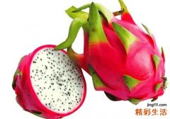 晚上吃火龙果会长胖吗