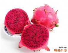 怎么吃火龙果减肥瘦二十斤