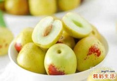 吃冬枣会便秘吗
