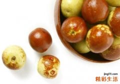 吃冬枣会拉肚子吗
