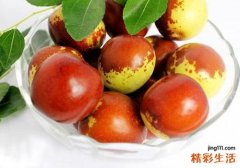 冬枣怎么挑