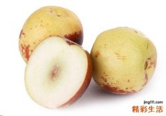冬枣太甜有问题吗