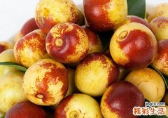 冬枣太甜能吃吗