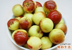 冬枣放冰箱好还是不放好