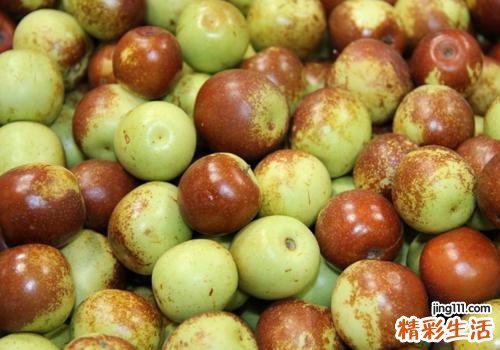 冬枣什么时候吃最好 冬枣什么时候成熟