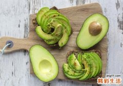 宝宝拉肚子可以吃牛油果吗 牛油果竟然还有这功效！
