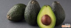 牛油果男人可以吃吗 男人吃牛油果的好处