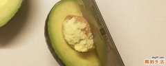 牛油果不熟能吃吗