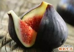 吃无花果舌头疼怎么办