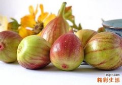 无花果不能和什么一起吃 吃无花果有什么好处