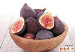 无花果怎么治疗痔疮 试过吃东西的时候将痔疮也一起解决了吗？