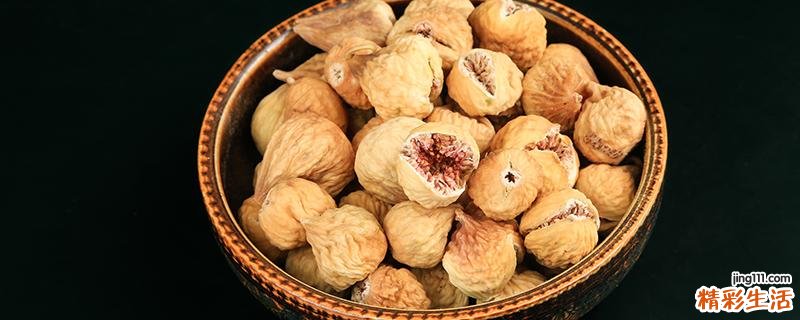 无花果果肉是否有虫卵 无花果里面的小籽可以吃吗