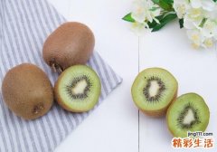 为什么吃猕猴桃耳朵痒 猕猴桃宝宝吃会过敏吗