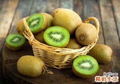 猕猴桃怎么快速催熟 3个方法解嘴馋