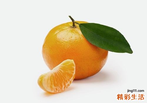 冬天吃橘子有什么好处 吃橘子要注意什么