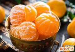 宝宝多大可以吃橘子 宝宝吃橘子怎么吃最好