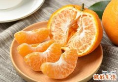 吃了橘子牙齿酸怎么办 8个小妙招帮你缓解