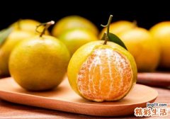 吃完橘子能喝蜂蜜水吗 橘子和蜂蜜水能一起吃吗