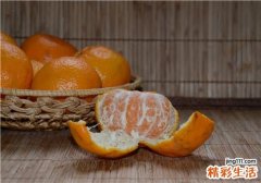 吃橘子脸会变黄吗 吃橘子脸变黄了怎么办