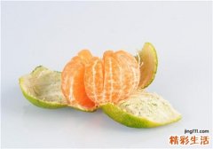 橘子里面白色的是什么 橘子的白色丝可以吃吗
