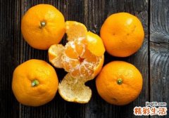 吃橘子胃不舒服怎么办 胃不舒服可以吃橘子吗