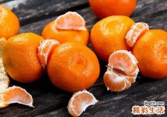 流鼻血能吃橘子吗 流鼻血能喝橘皮泡水吗