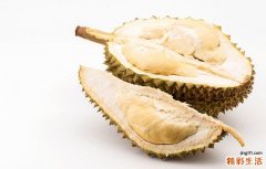 哺乳期能吃榴莲吗 榴莲不能和什么一起吃