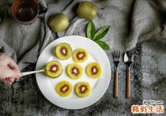 猕猴桃吃了能美白吗 猕猴桃美白怎么吃