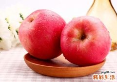 苹果和什么一起吃最好 苹果吃了有什么功效