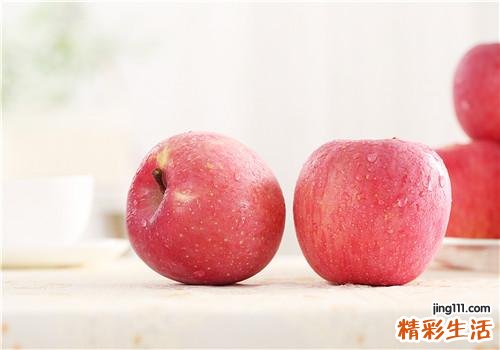 多吃苹果有什么作用 每天吃苹果好处