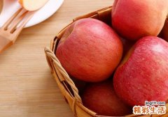 如何选择苹果 苹果怎么保存