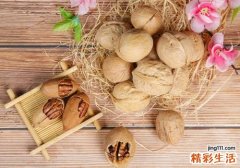 吃了苹果可以吃核桃吗 核桃榛子能一起吃吗