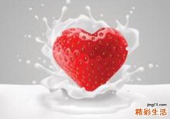 草莓吃多了会怎么样