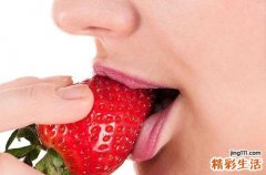 吃草莓会过敏吗 吃草莓过敏怎么办