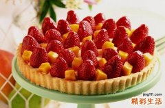 吃草莓会中毒吗 吃草莓中毒的解决办法