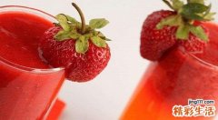 草莓含糖量高吗 草莓糖尿病人可以吃吗