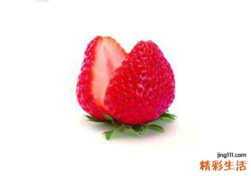 草莓是热性还是凉性