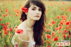 3 女士美容妙招 克服静电保持顺滑