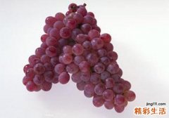 葡萄在冰箱里能放多久