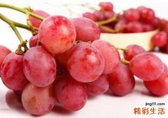 吃红提会长胖吗