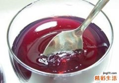 美人指榨汁
