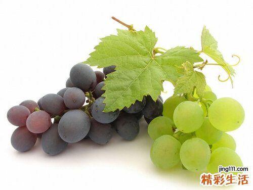 晚上吃葡萄会胖吗