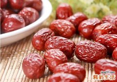 吃红枣补血吗 红枣怎么吃补血效果好