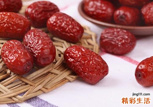 孕妇能吃红枣吗 孕妇吃红枣的好处